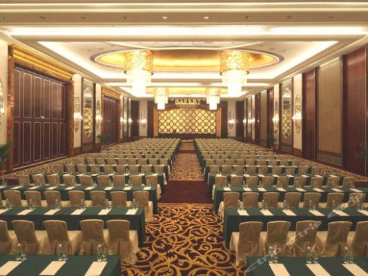 赤峰邵群酒店電話多少號-第1張圖片