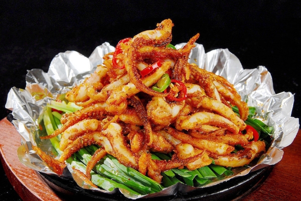 赤峰大城小廚菜館電話號碼多少-第1張圖片