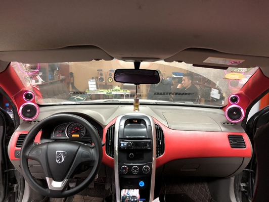 赤峰汽車特工隊(duì)電話地址查詢-第1張圖片