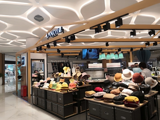 赤峰歐蘭購(gòu)物中心電話號(hào)碼-第1張圖片