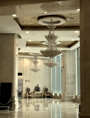 赤峰賓館地址 電話-第1張圖片