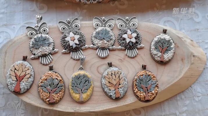 赤峰土耳其馬賽克店電話號(hào)碼-第1張圖片