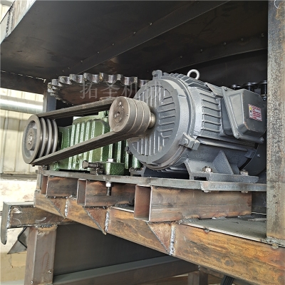 赤峰環(huán)保粉碎機(jī)銷售電話號(hào)碼-第1張圖片