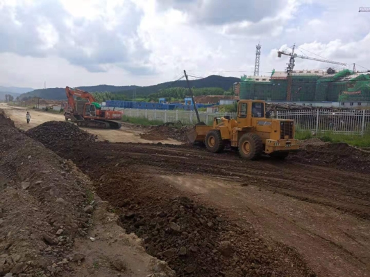 赤峰農(nóng)村建筑施工隊電話號碼-第1張圖片