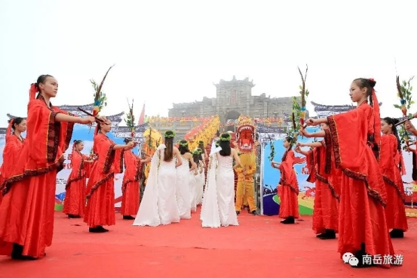 赤峰市大廟婚慶公司電話號碼-第1張圖片