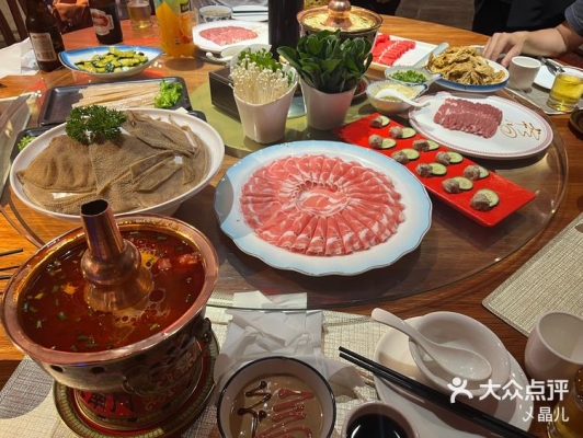 赤峰建亭子火鍋電話號碼多少-第1張圖片