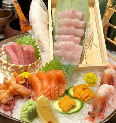 赤峰居酒屋日式餐廳電話號(hào)碼-第1張圖片