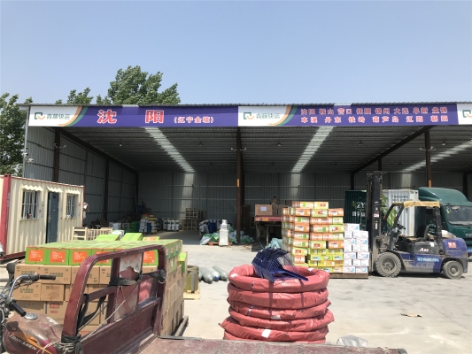 濟(jì)南至赤峰物流專線電話號碼-第1張圖片