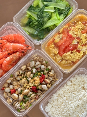 赤峰瓜子外賣電話多少啊-第1張圖片