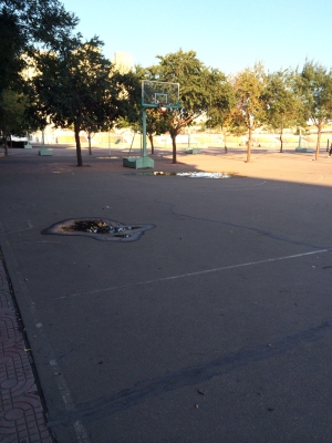 赤峰老紅旗中學(xué)門(mén)衛(wèi)電話號(hào)碼-第1張圖片