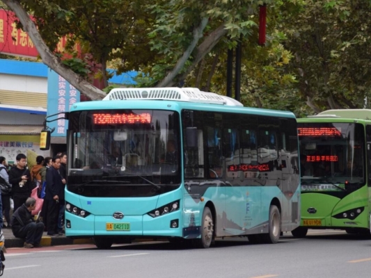 赤峰到西安的大客車電話號(hào)碼-第1張圖片