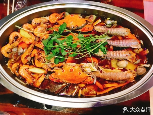 赤峰海鮮美食外賣電話號(hào)碼-第1張圖片