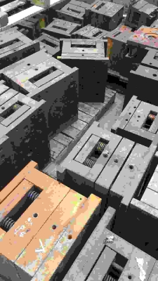 赤峰食品模具廠家電話號碼-第1張圖片