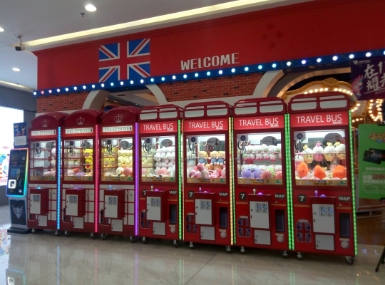 萬悅城赤峰谷店電話號碼-第1張圖片