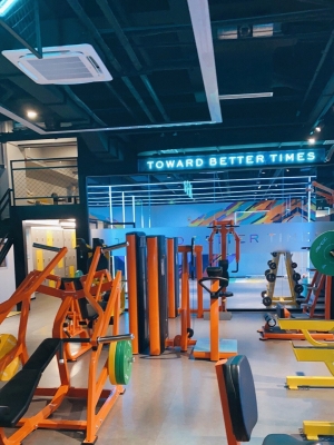 赤峰健身房優(yōu)惠團購網(wǎng)電話號碼-第1張圖片