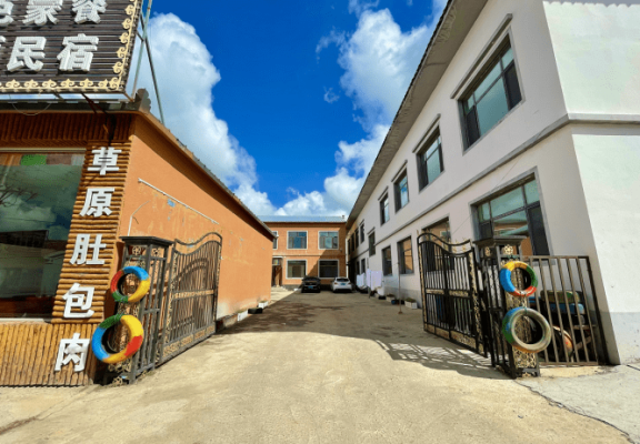 赤峰草原民宿小院出租電話號碼-第1張圖片