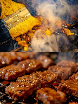 赤峰炸串牛客店地址電話號碼-第1張圖片