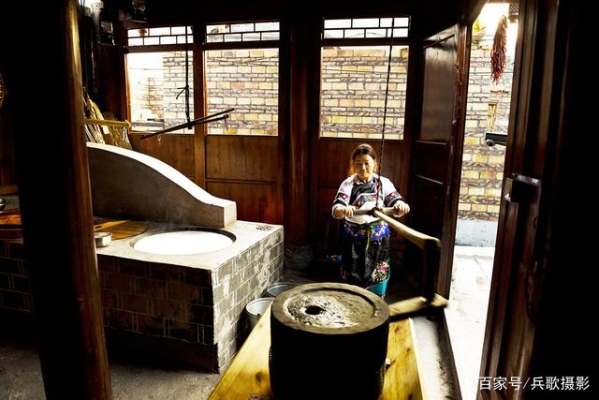 赤峰石磨豆腐房電話號碼-第1張圖片