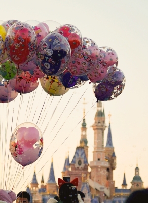 赤峰萬(wàn)達(dá)氣球城堡電話號(hào)碼-第1張圖片