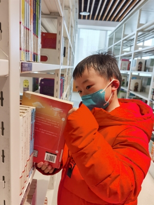 赤峰兒童圖書批發(fā)電話號碼-第1張圖片