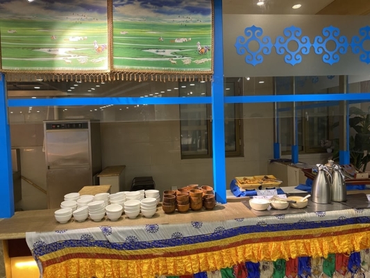 赤峰九天早餐訂餐電話號碼-第1張圖片