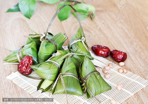 赤峰手工粽子店電話號碼多少-第1張圖片