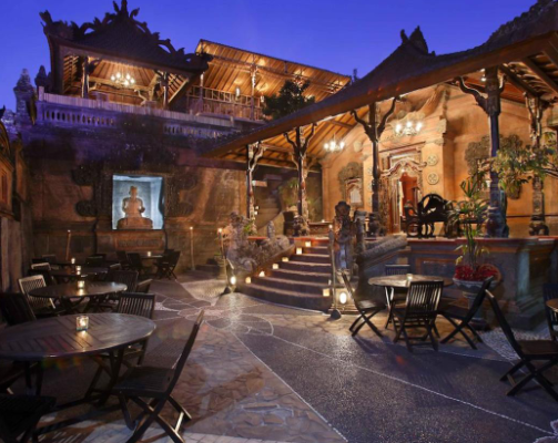 赤峰市潘多拉酒店電話號碼-第1張圖片