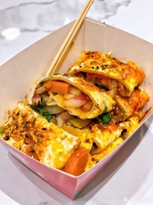 赤峰正宗朝鮮冷面館電話號碼-第1張圖片