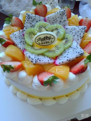 赤峰紅山世家蛋糕店電話號(hào)碼-第1張圖片