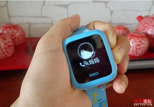 在赤峰去哪兒買電話手表好-第1張圖片