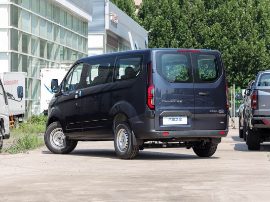 赤峰全順4s店-第1張圖片