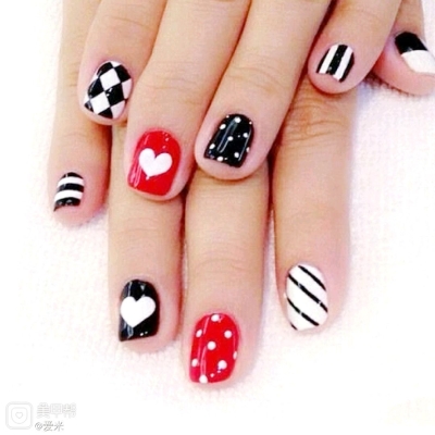 赤峰紅山區(qū)美甲電話號碼-第1張圖片