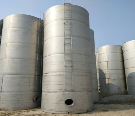 赤峰二手儲罐出售電話號碼-第1張圖片