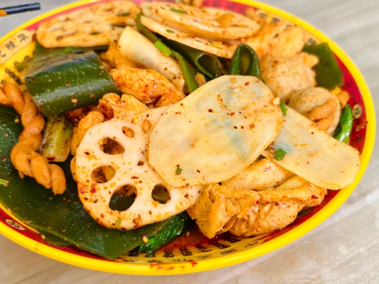 赤峰好吃的手搟面店電話(huà)號(hào)碼-第1張圖片