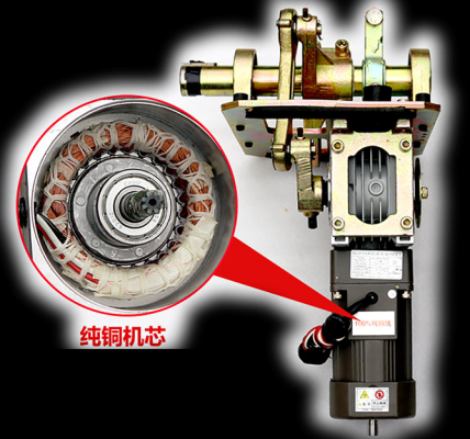 赤峰定制道閘維修店電話號(hào)碼-第1張圖片