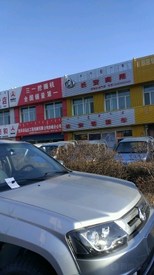 赤峰護(hù)欄銷售地址電話是多少號(hào)-第1張圖片