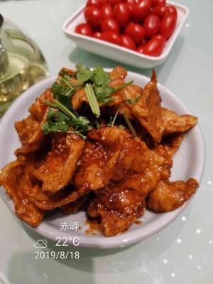 赤峰賣早餐的地方電話地址查詢-第1張圖片