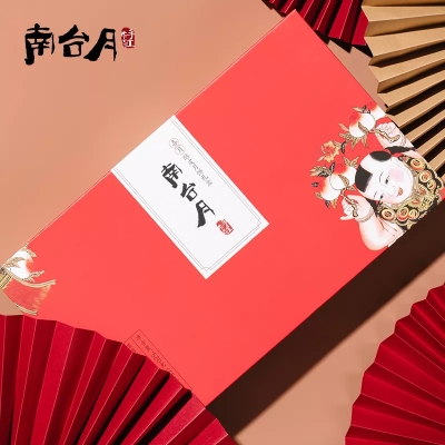 赤峰南臺(tái)子月餅店地址電話號(hào)碼-第1張圖片