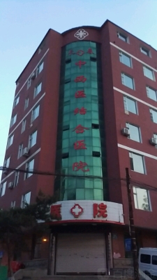 赤峰唐人美發(fā)店地址電話號碼-第1張圖片
