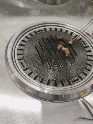 赤峰萬閱城烤肉自助電話號碼-第1張圖片