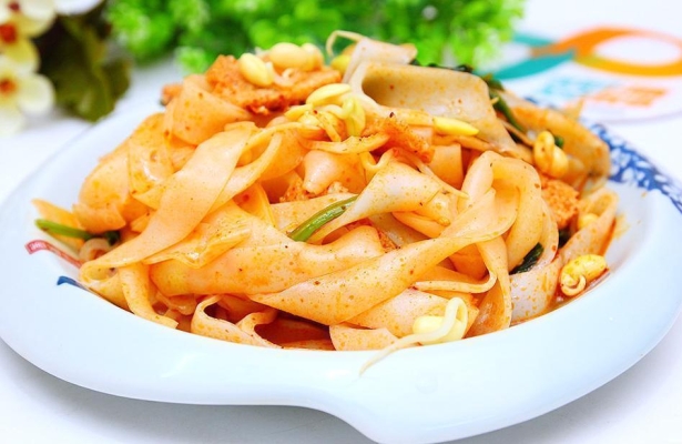 赤峰維多利涼皮地址電話號碼-第1張圖片