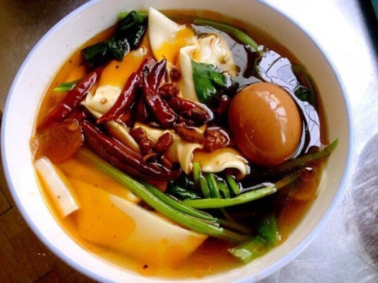 赤峰探店美食板面店電話號碼-第1張圖片