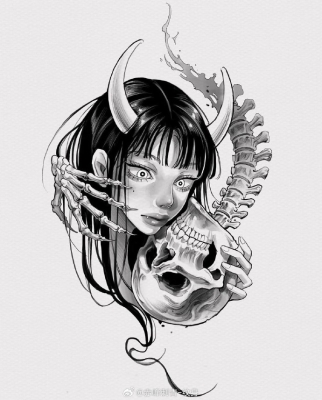 赤峰站紋身店電話多少號-第1張圖片