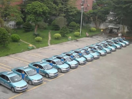 赤峰南站出租車電話號碼-第1張圖片