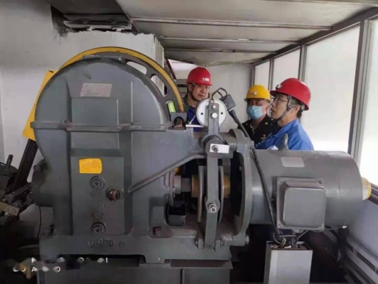 赤峰采煤設(shè)備廠家電話號(hào)碼-第1張圖片