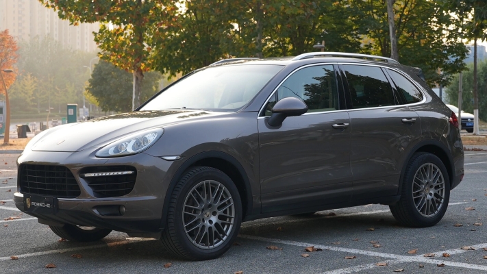 赤峰卡宴4s店電話號碼-第1張圖片