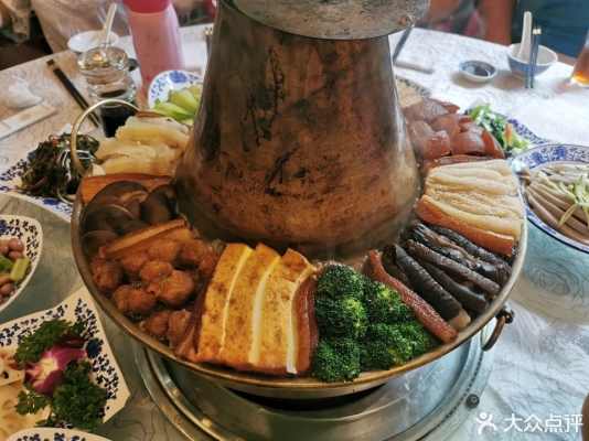 赤峰修銅火鍋電話號(hào)碼多少-第1張圖片