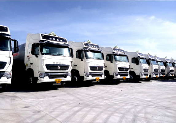 赤峰順吉運輸公司招聘電話號碼-第1張圖片