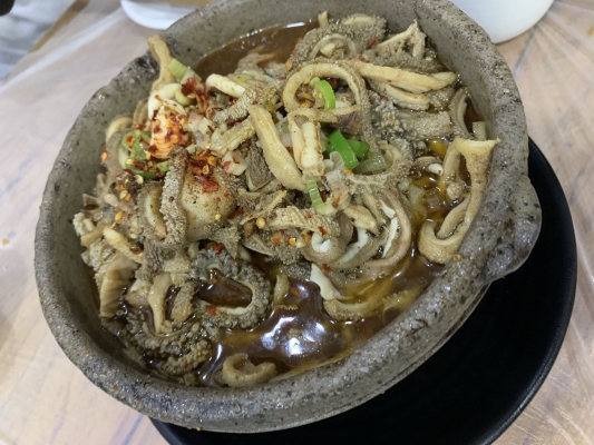 赤峰砂鍋老店電話地址是多少號-第1張圖片