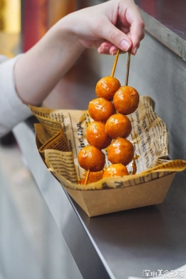 赤峰街邊熱狗店電話多少號(hào)-第1張圖片